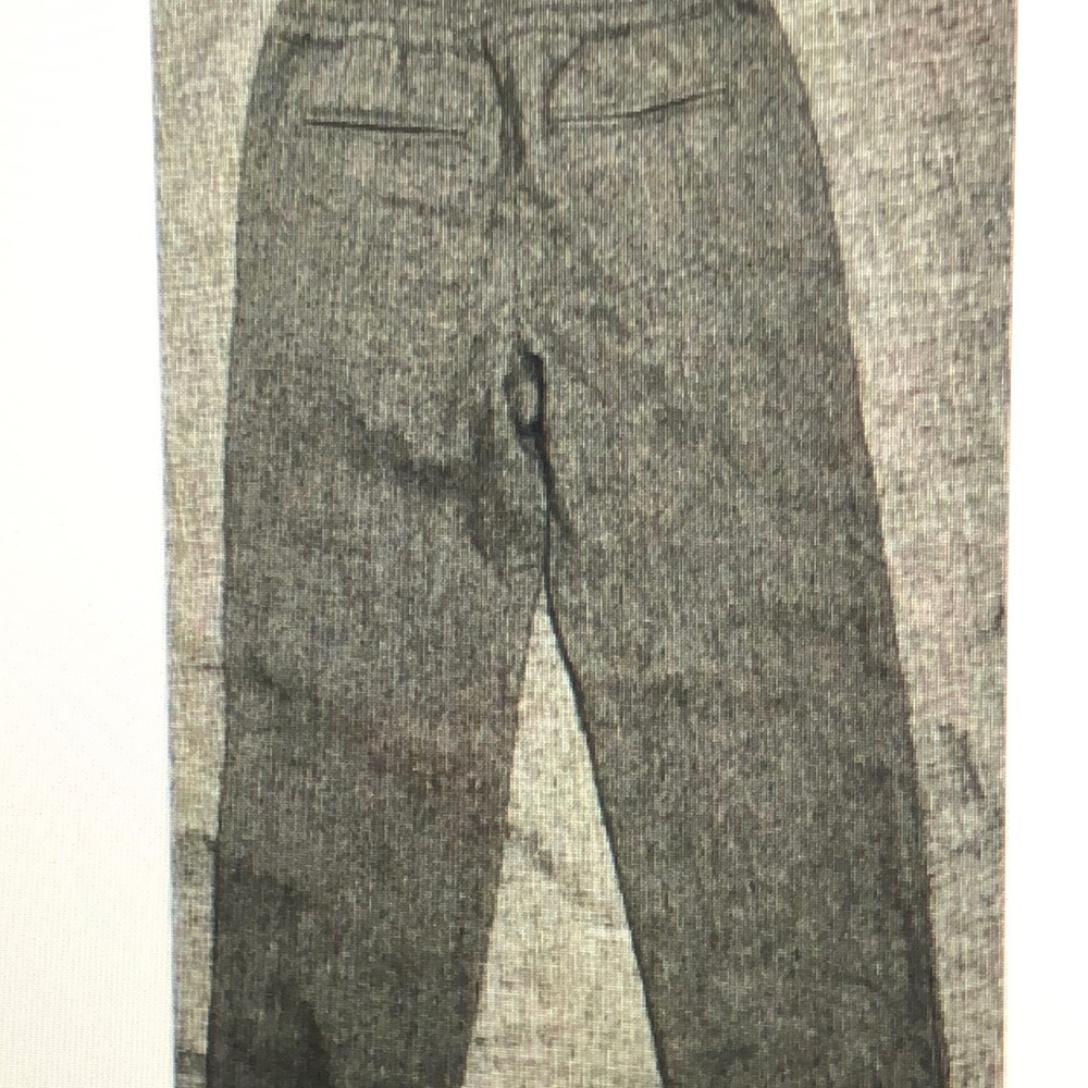 Rare Wool Jogger Polo Ralph Lauren Kids Size 10